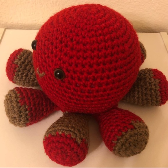 Octopus - Picture 3 of 3